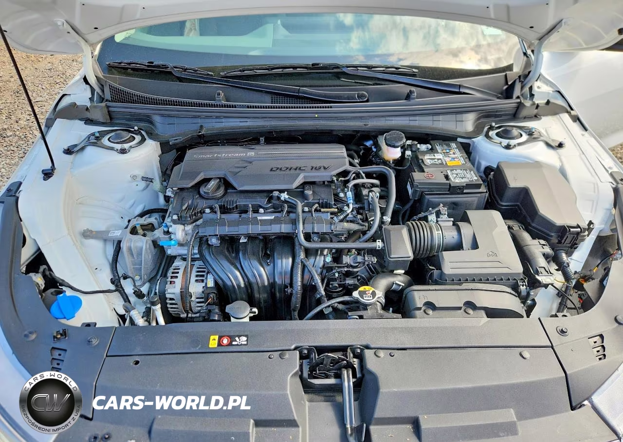 2025 Kia K4 Ex VIN:3KPFU4DE7SE004150 - 11