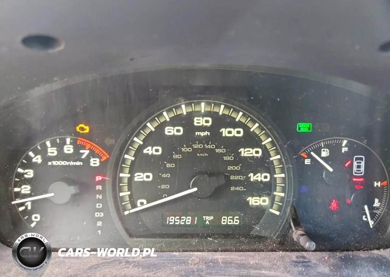 2006 Honda Accord Ex VIN:1HGCM56816A100916 - 9