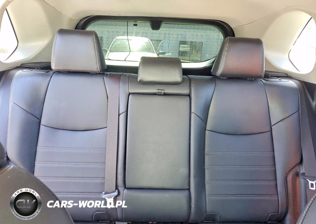 2019 Toyota Rav4 Limited VIN:JTMDWRFV9KD500466 - 10