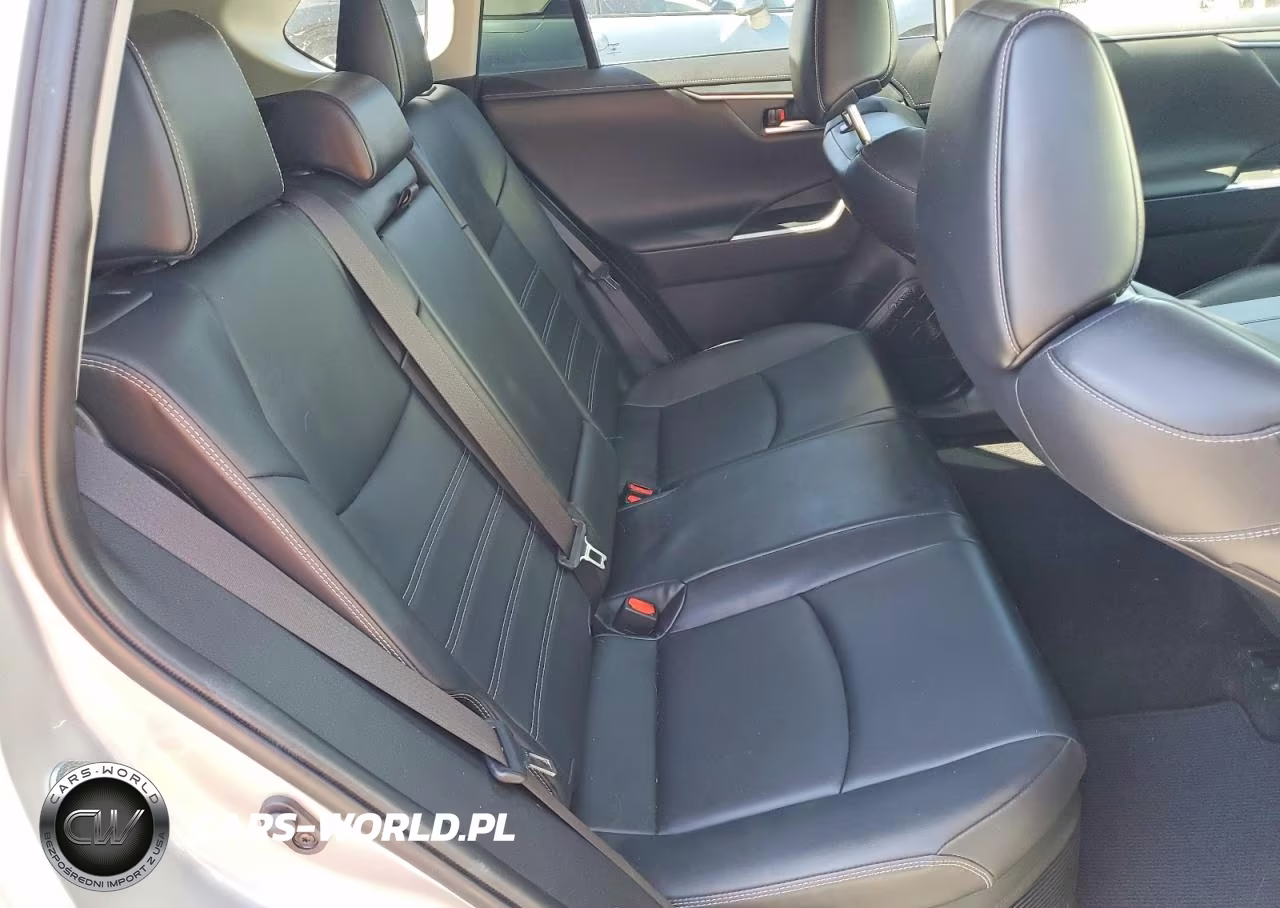 2019 Toyota Rav4 Limited VIN:JTMDWRFV9KD500466 - 11
