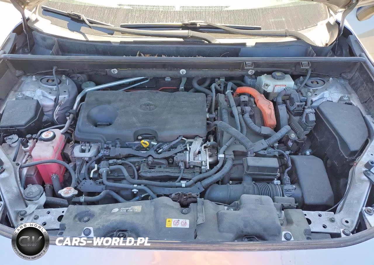 2019 Toyota Rav4 Limited VIN:JTMDWRFV9KD500466 - 12