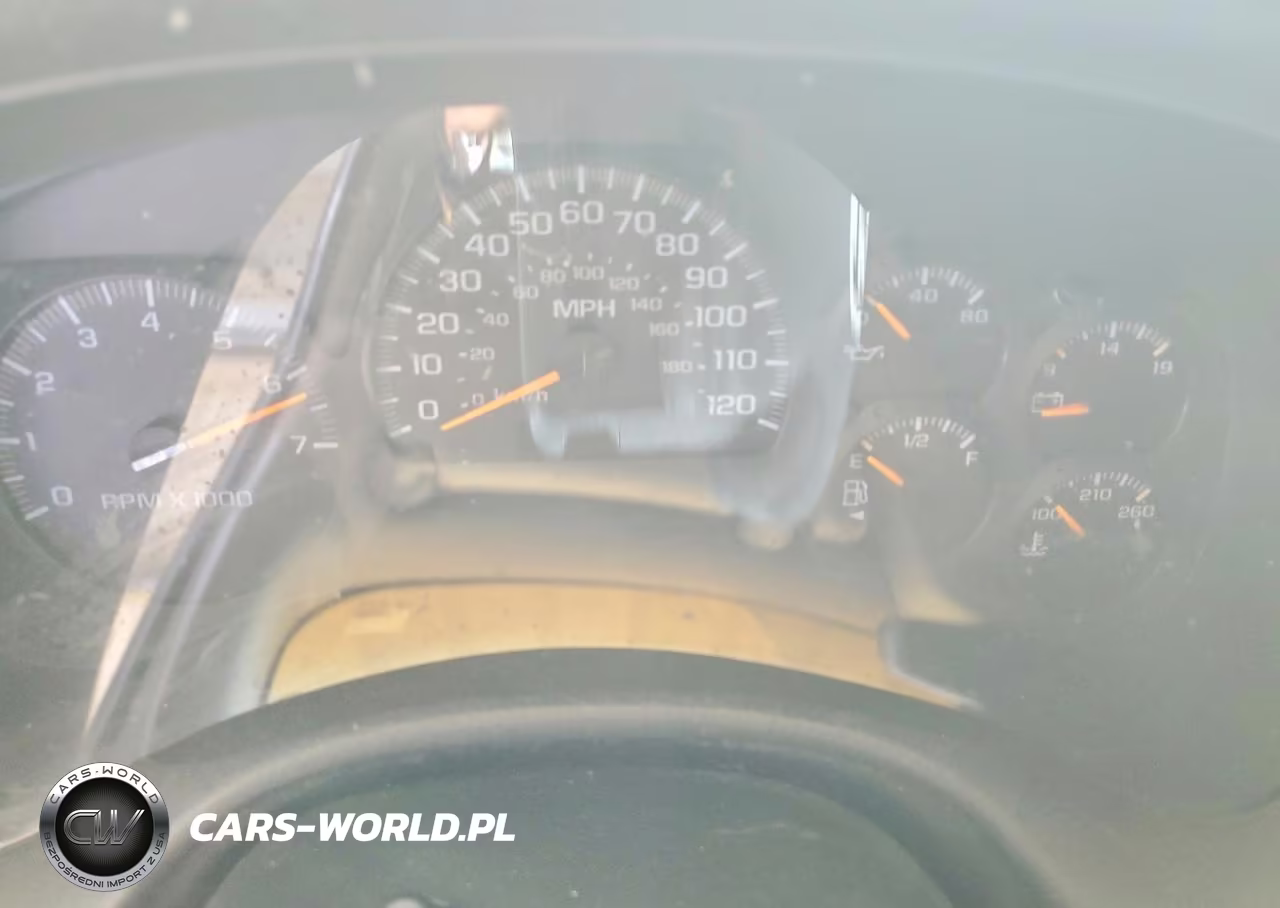 2006 Chevrolet Trailblazer Lt VIN:1GNET16P736181730 - 9