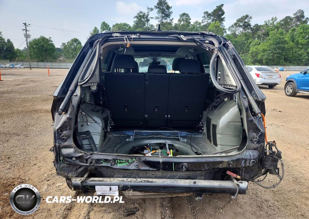 2021 Volkswagen Tiguan Se VIN:3VV3B7AX5MM004772 - 6