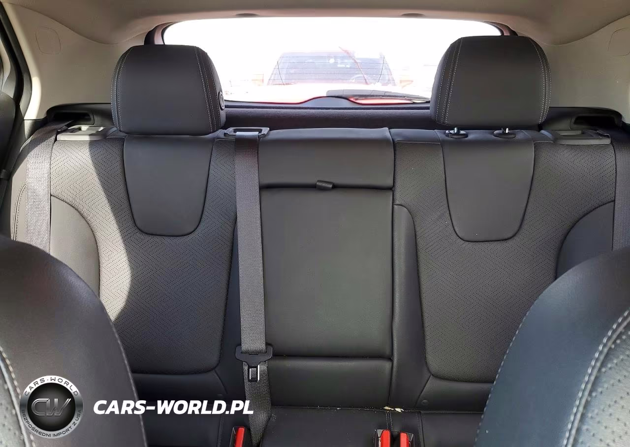 2022 Buick Encore Gx Essence VIN:KL4MMFSL2NB036469 - 10