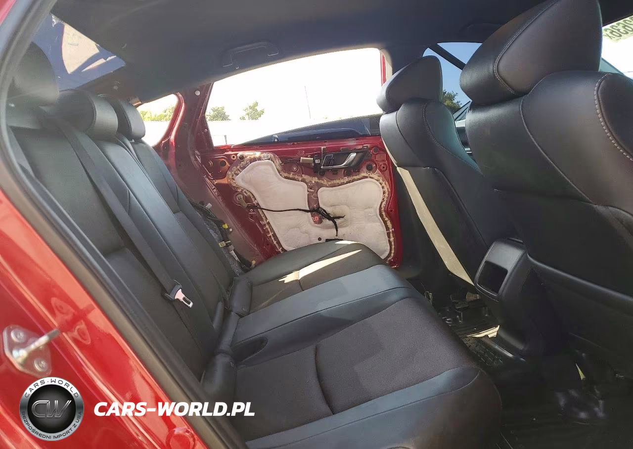 2020 Honda Accord Sport VIN:1HGCV1F39LA060087 - 10