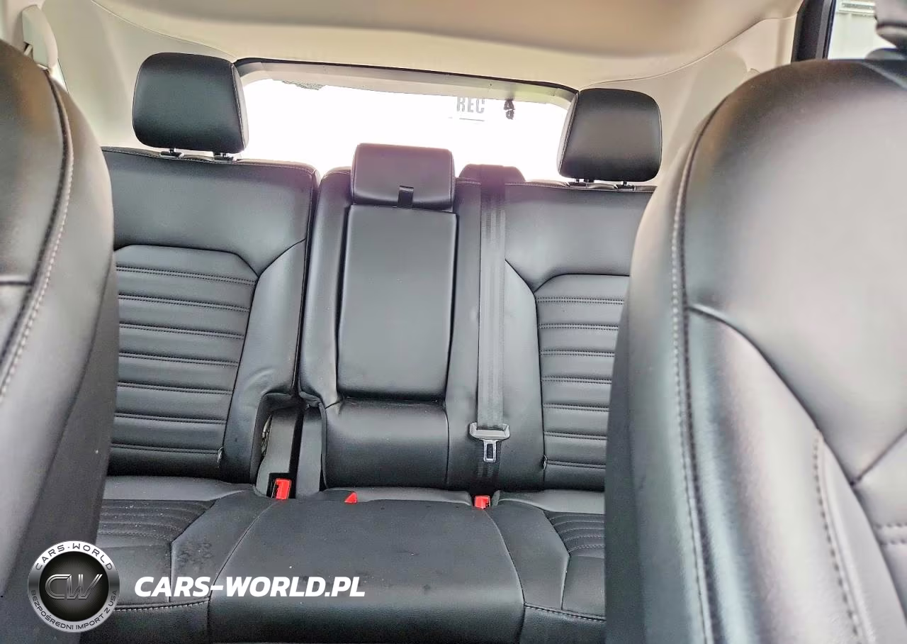 2019 Ford Edge Sel VIN:2FMPK4J91KBC00279 - 10