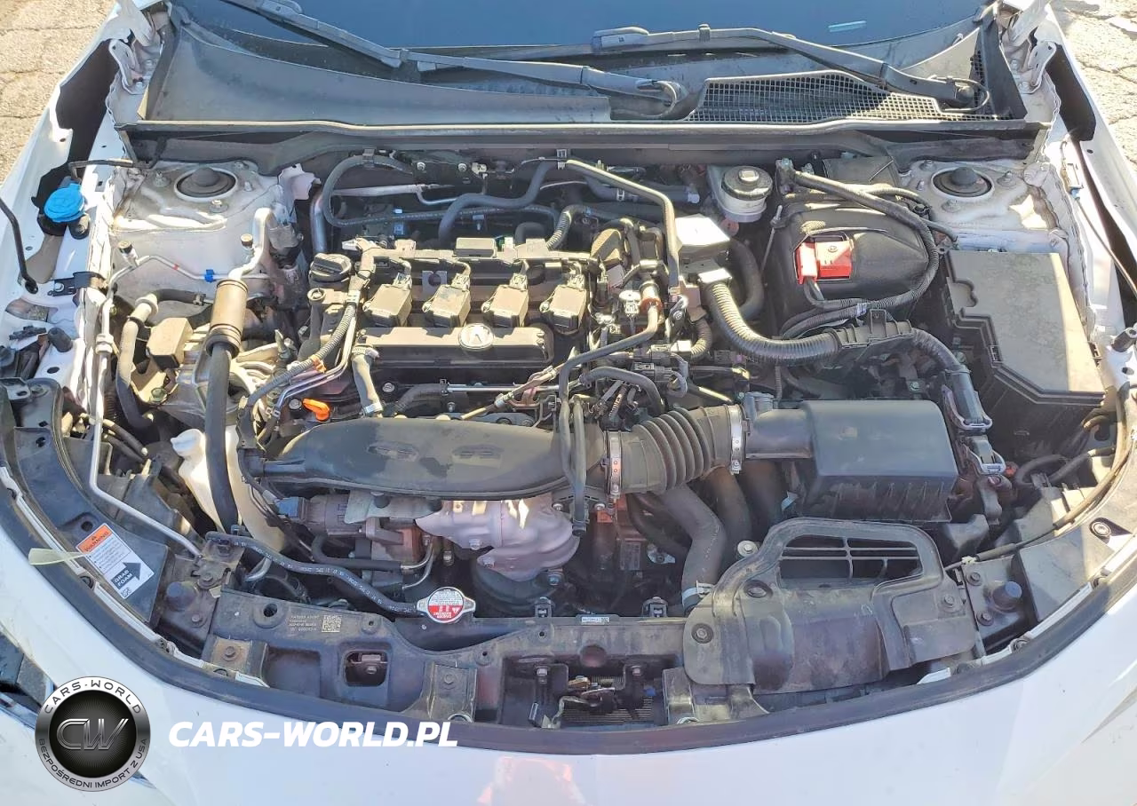 2023 Acura Integra A-Spec Tech VIN:19UDE4H62PA004480 - 11