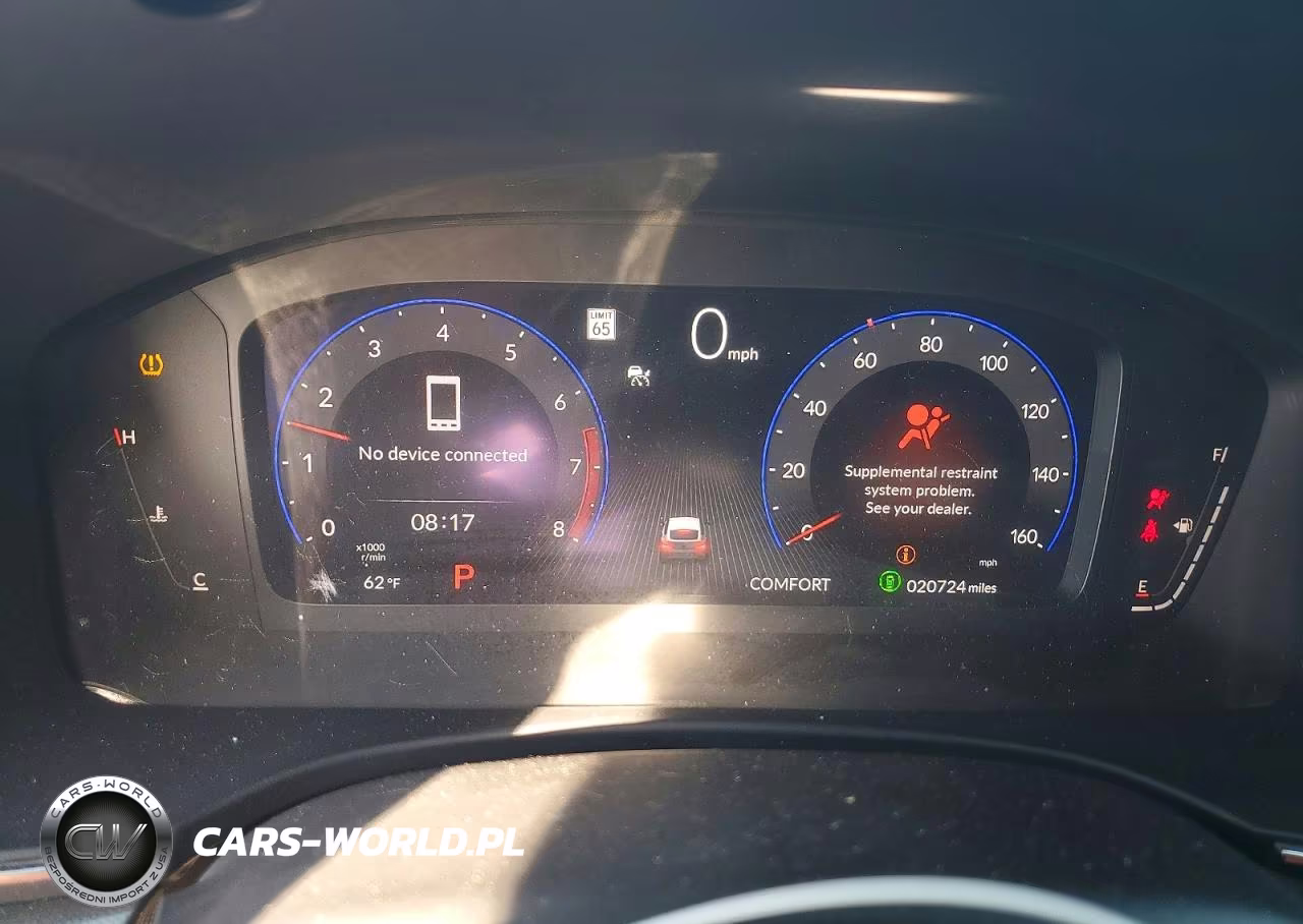 2023 Acura Integra A-Spec Tech VIN:19UDE4H62PA004480 - 9