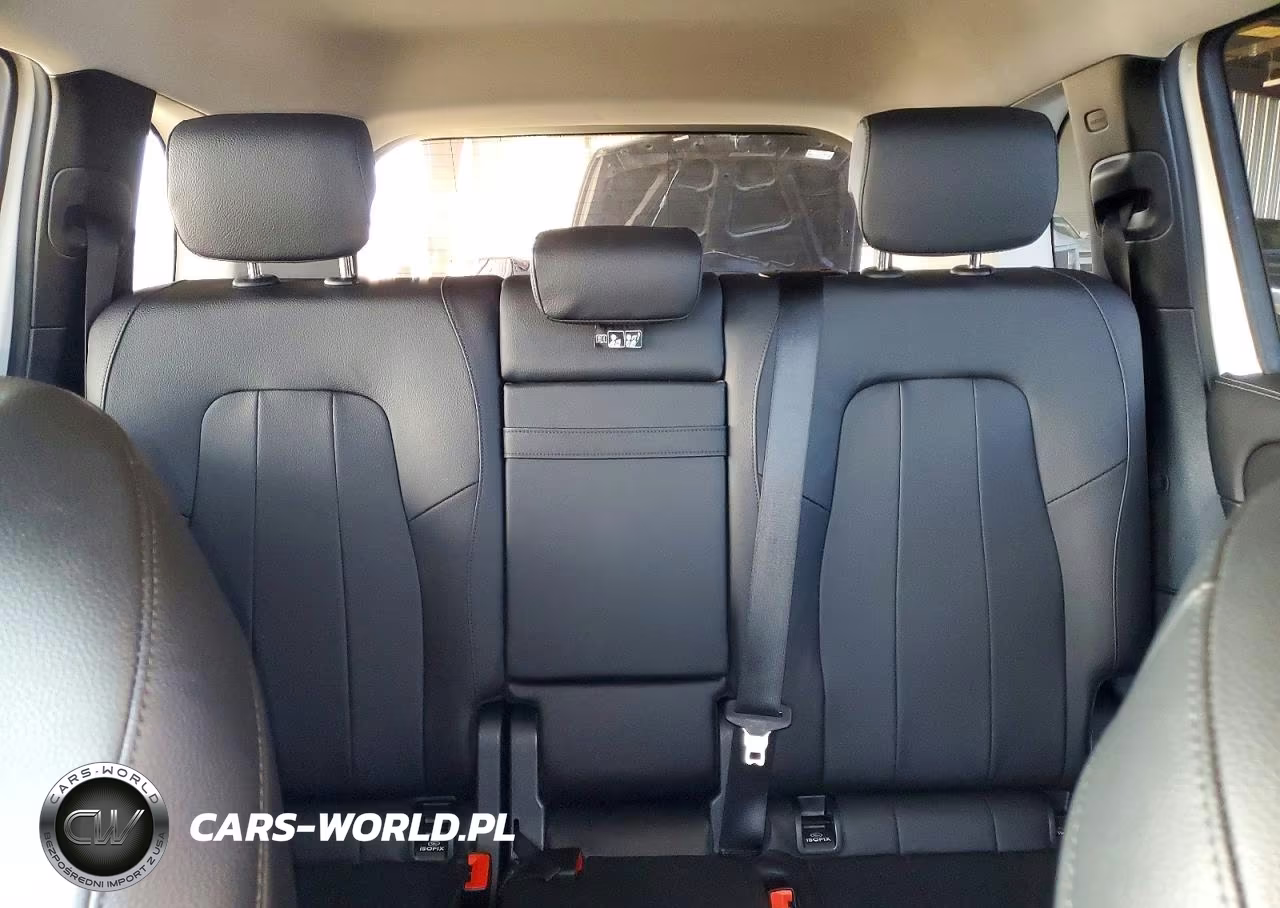 2021 Mercedes-Benz Glb 250 4Matic VIN:W1N4M4HB1MW131467 - 10
