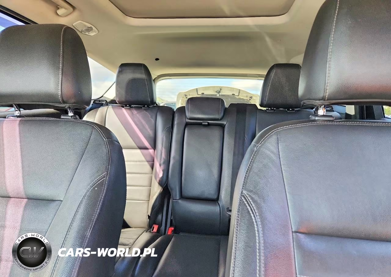 2014 Ford Escape VIN:1FMCU9JX7EUD18422 - 10