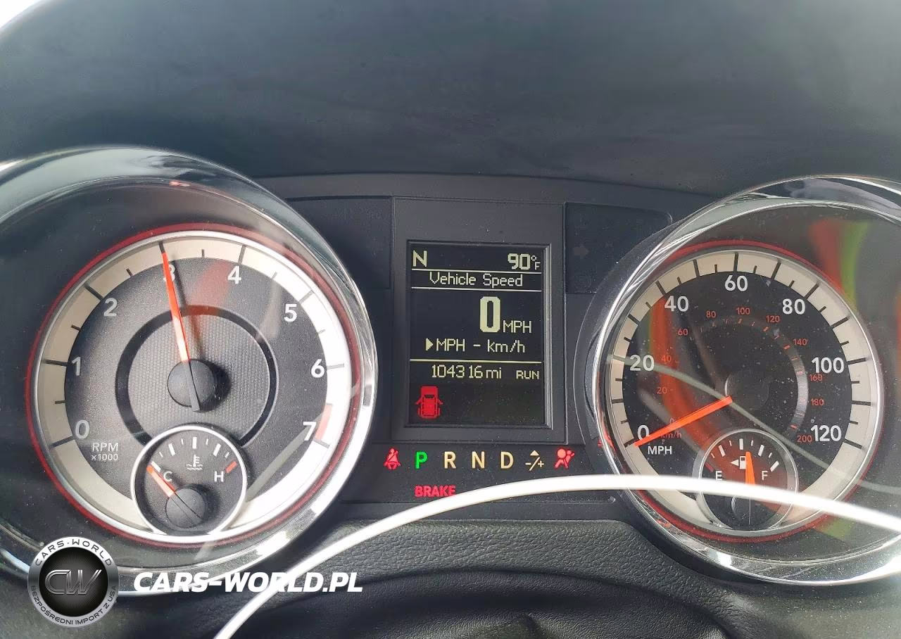 2019 Dodge Grand Caravan Gt VIN:2C4RDGEG0KR623539 - 9
