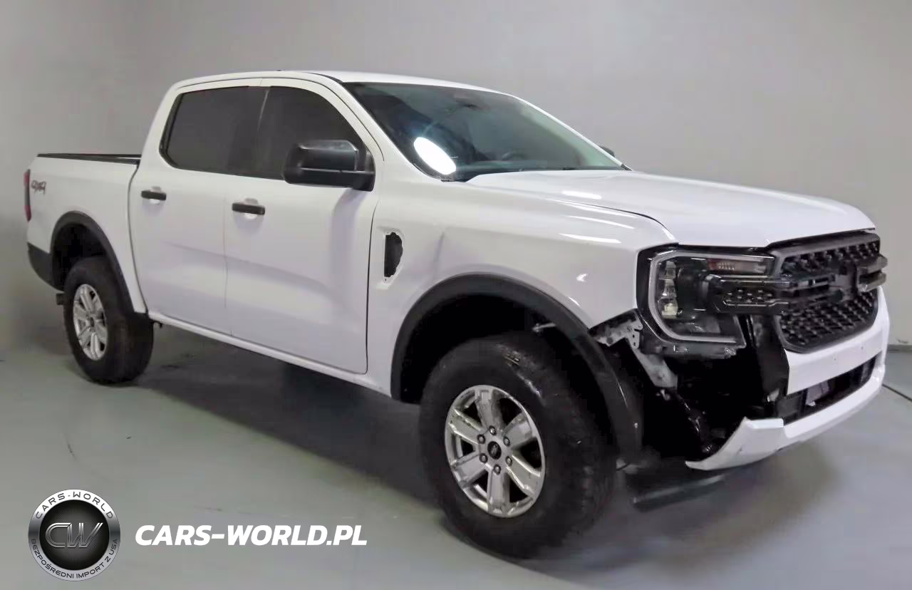2024 Ford Ranger Xl