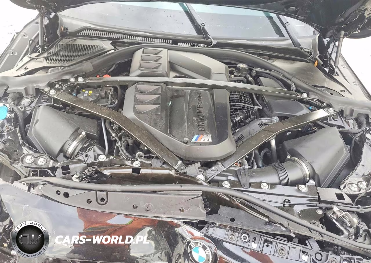 2026 BMW M2 VIN:3MF23DM0XT8G01943 - 11