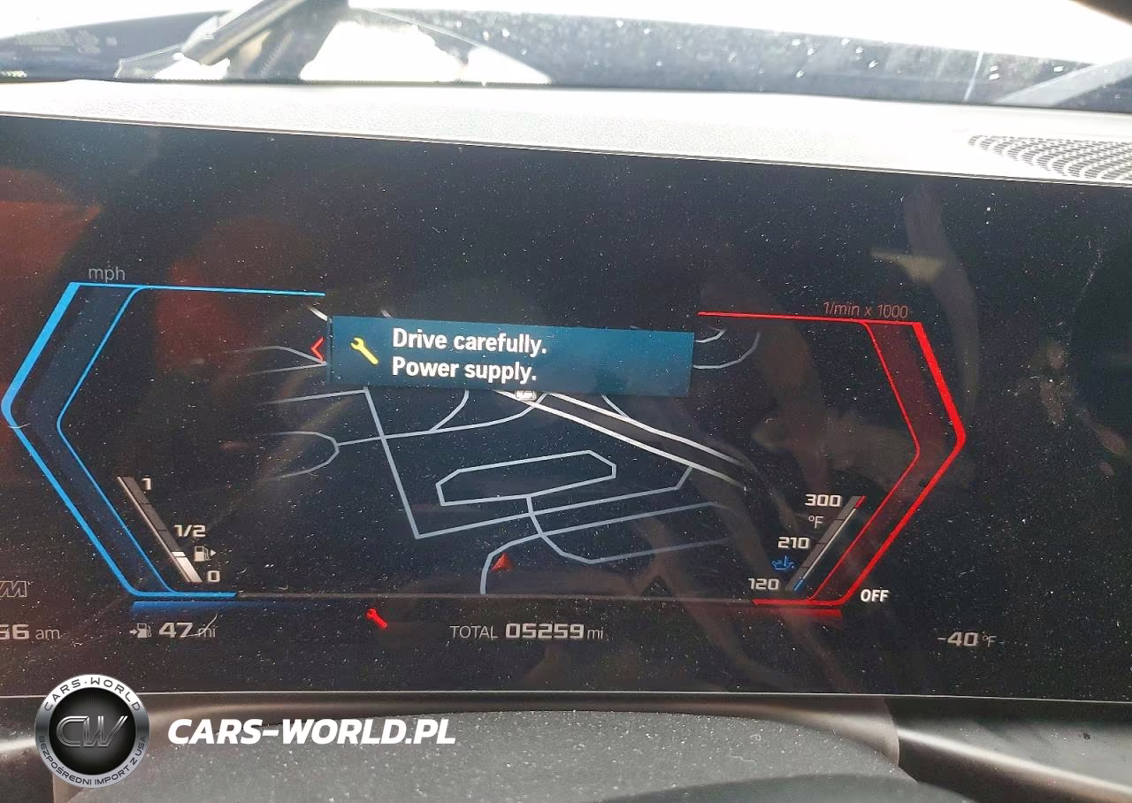 2026 BMW M2 VIN:3MF23DM0XT8G01943 - 9