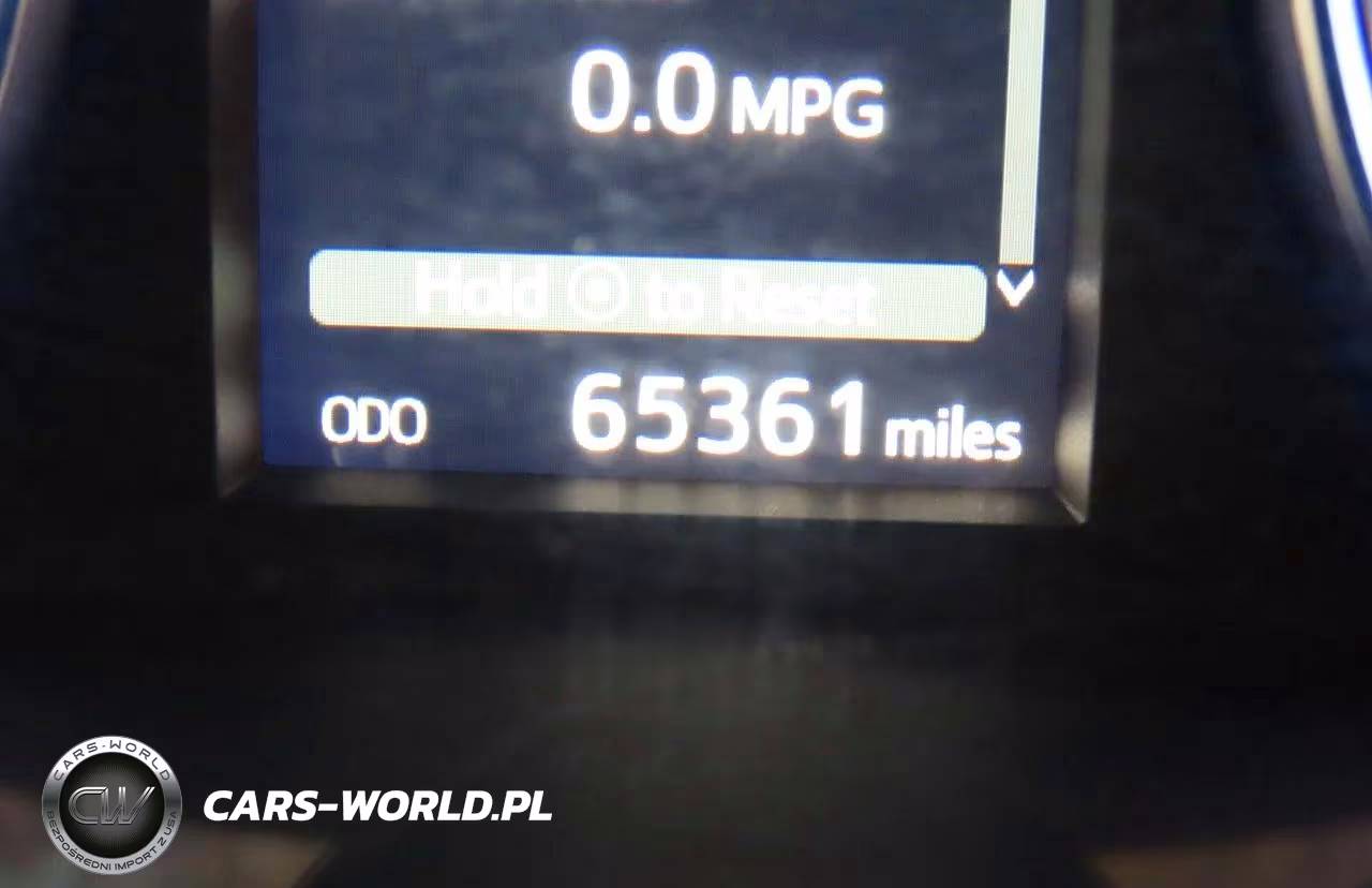 2015 Toyota Highlander Limited Platinum V6 VIN:5TDDKRFH0FS175061 - 8