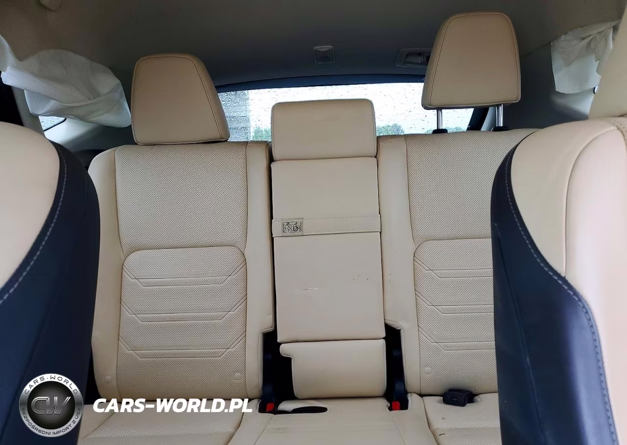 2015 Lexus Nx 200T VIN:JTJBARBZ4F2004083 - 10