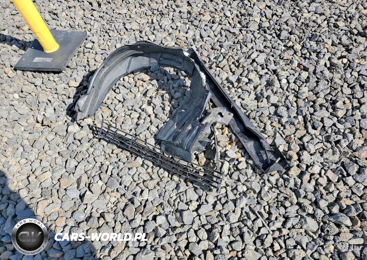 2004 Toyota Prius Base VIN:JTDKB20U840095219 - 12