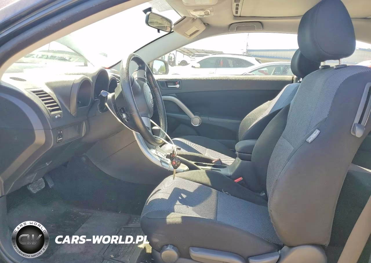 2008 Scion Tc Base VIN:JTKDE167780267234 - 7