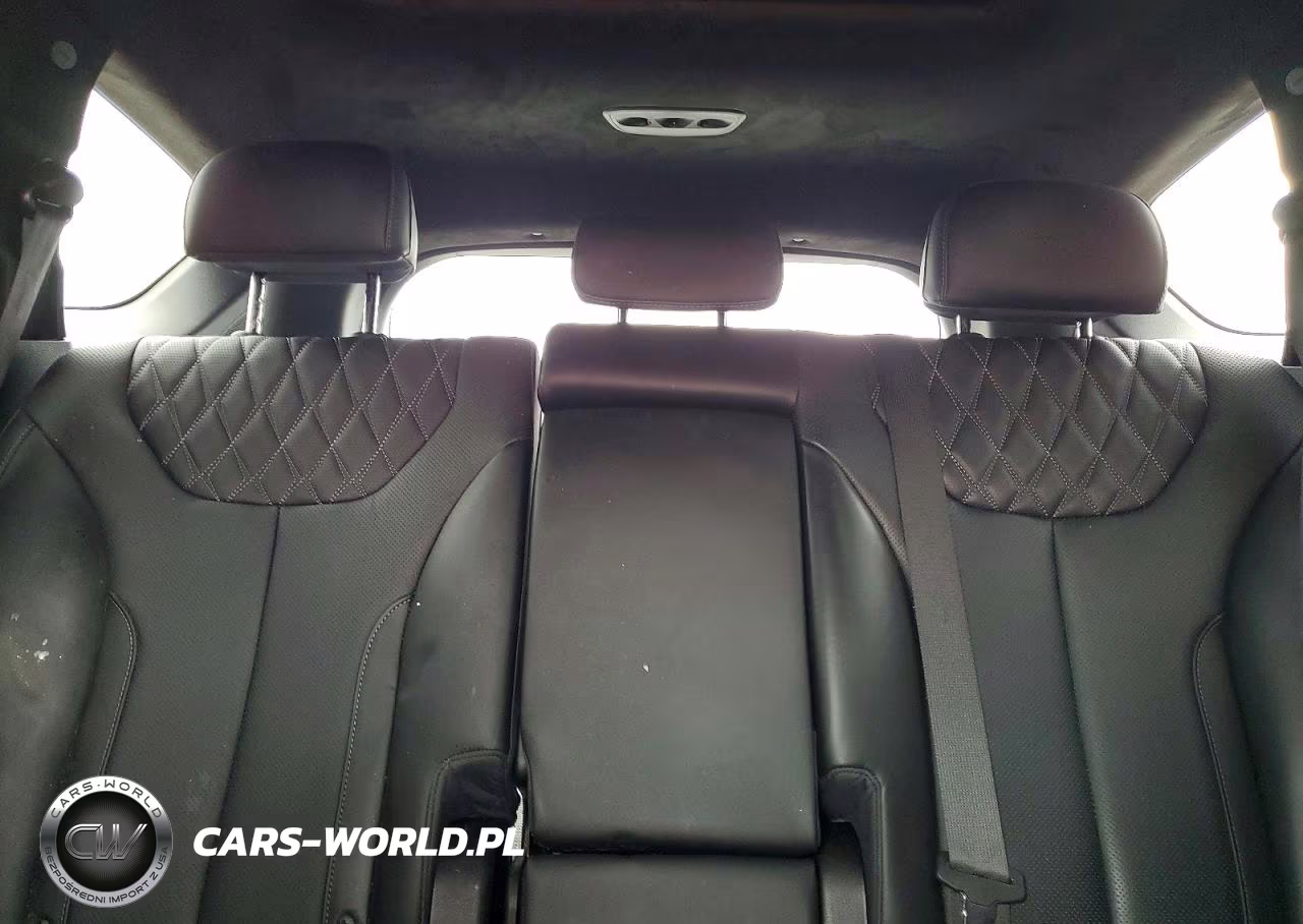 2022 Hyundai Santa Fe Calligraphy VIN:5NMS5DAL7NH467398 - 10