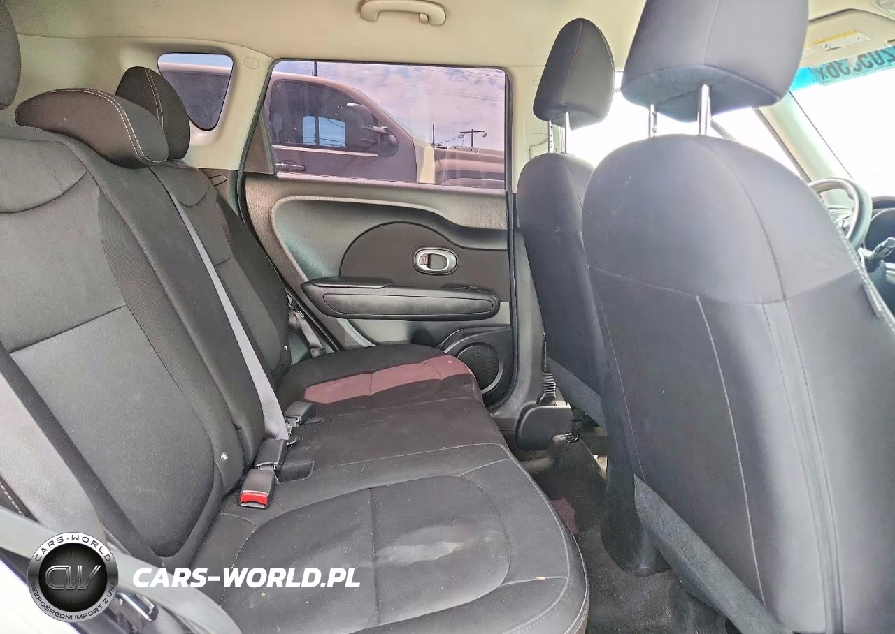 2018 Kia Soul Base VIN:KNDJN2A28J7540299 - 11