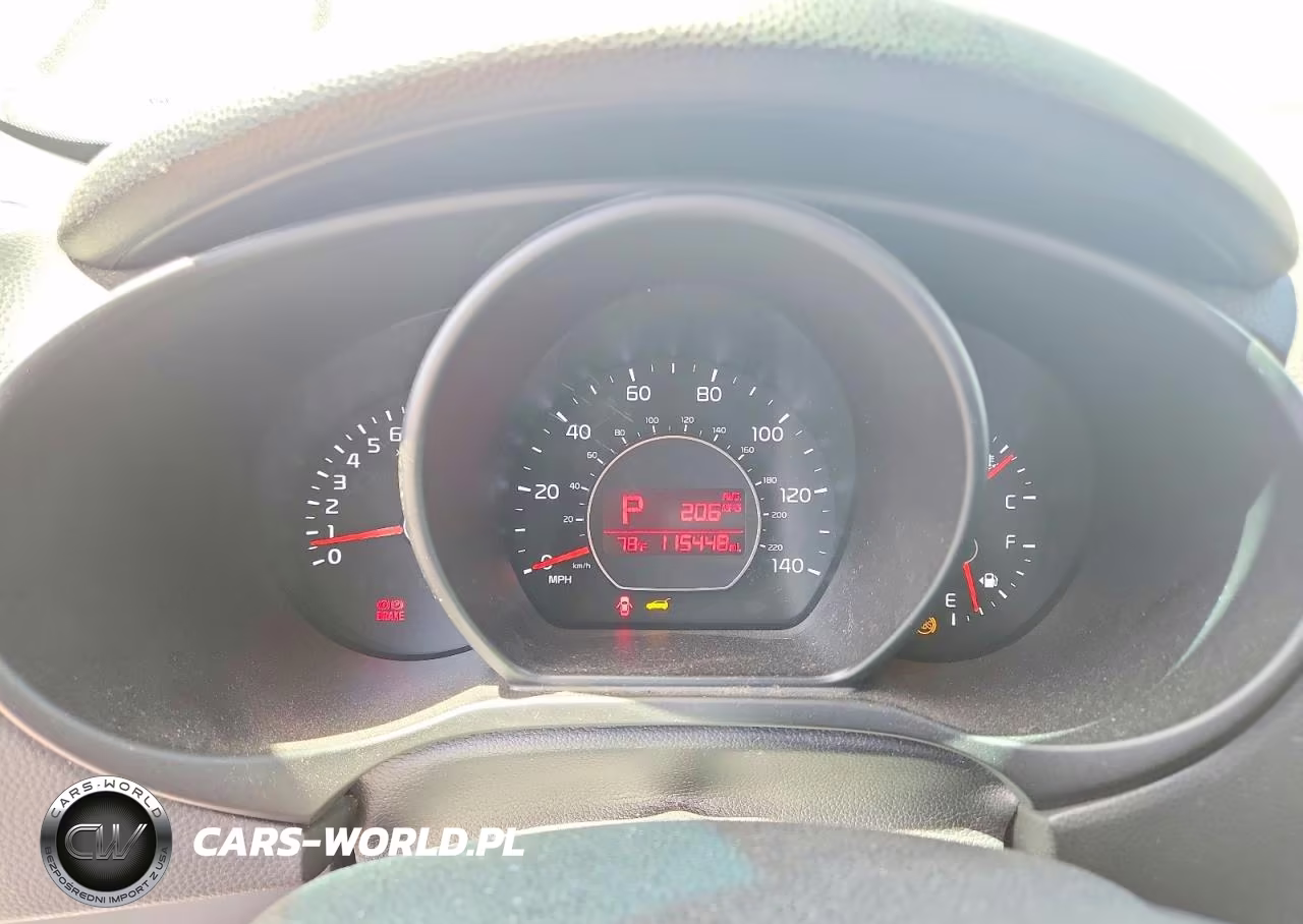 2018 Kia Soul Base VIN:KNDJN2A28J7540299 - 9