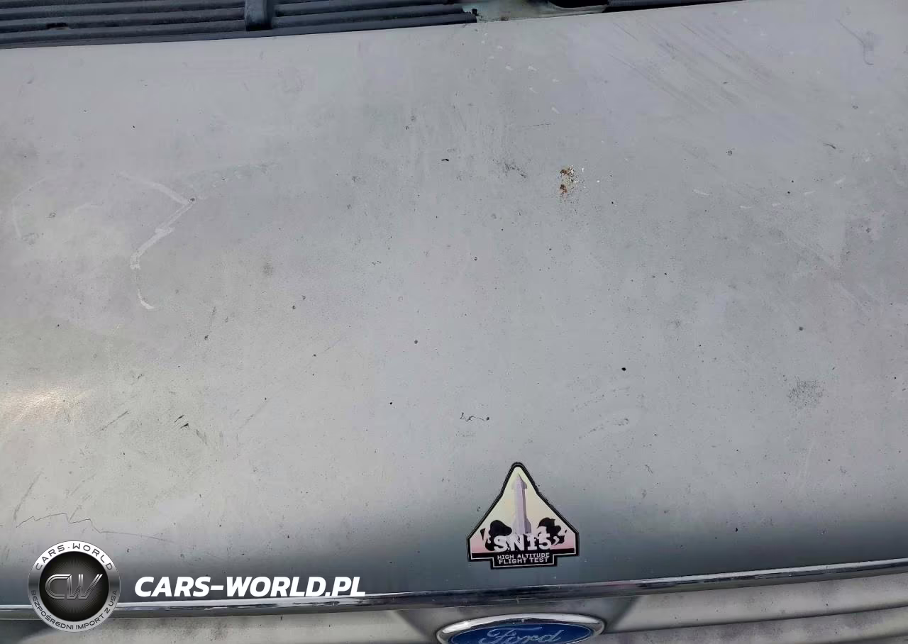 1996 Ford Aerostar VIN:1FMDA31XXTZB48633 - 11