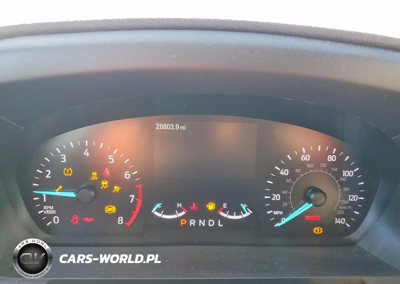 2023 Ford Explorer VIN:1FMSK8BB9PGA00382 - 9