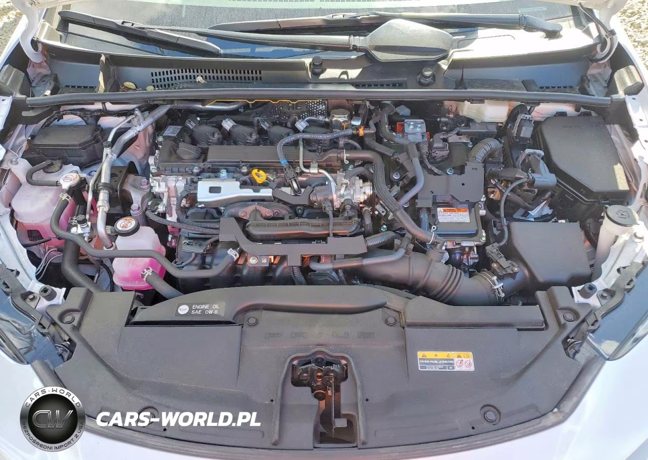 2026 Toyota Prius Limited VIN:JTDACAAU7T3074621 - 11