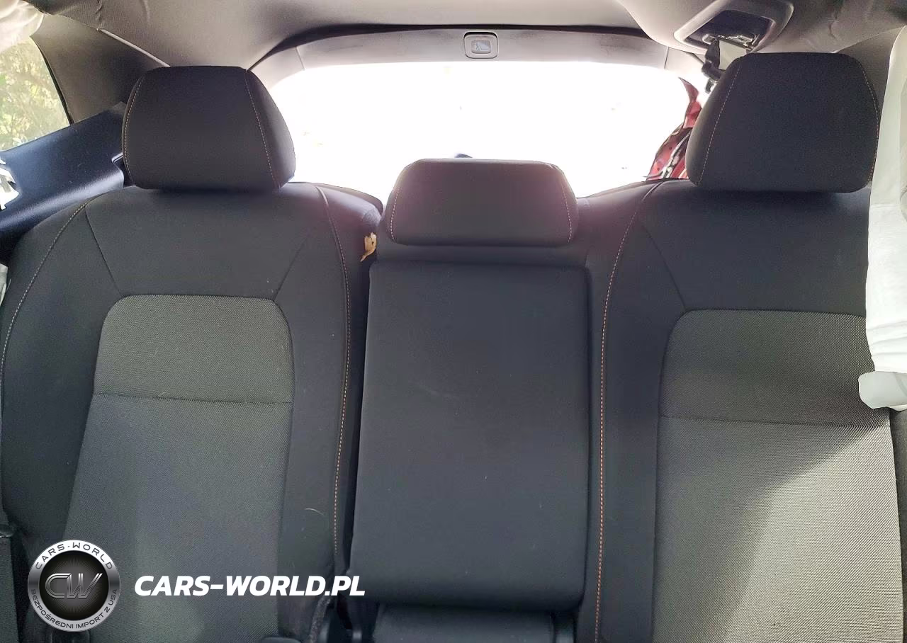 2023 Honda Cr-V Sport VIN:7FARS5H59PE010475 - 10
