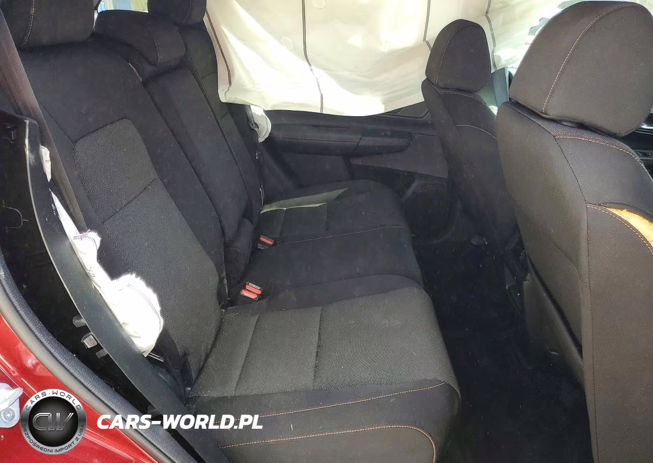 2023 Honda Cr-V Sport VIN:7FARS5H59PE010475 - 11