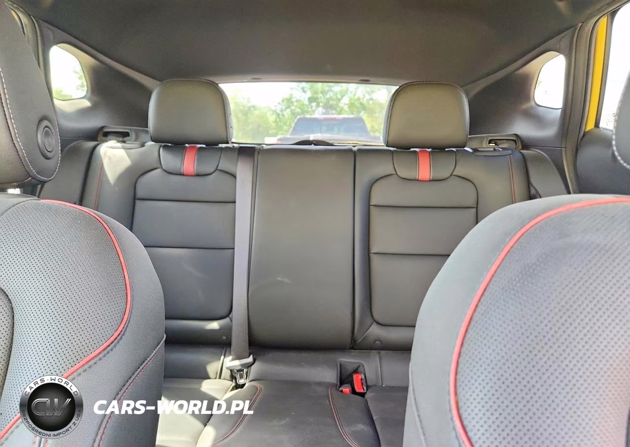 2025 Chevrolet Trax 2Rs VIN:KL77LJEP8SC095469 - 10