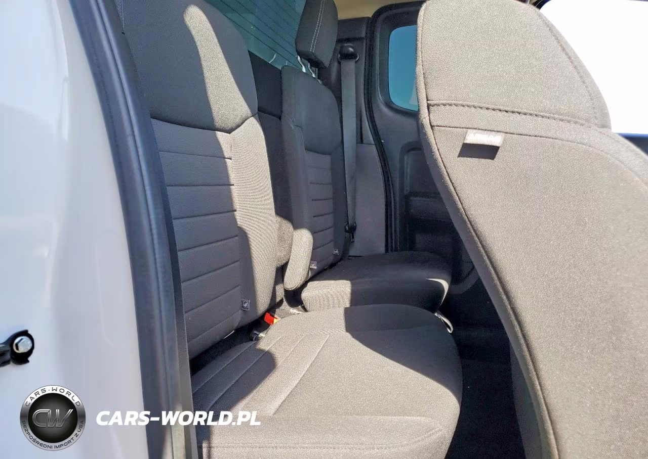 2019 Ford Ranger Xl VIN:1FTER1EH2KLA99454 - 10