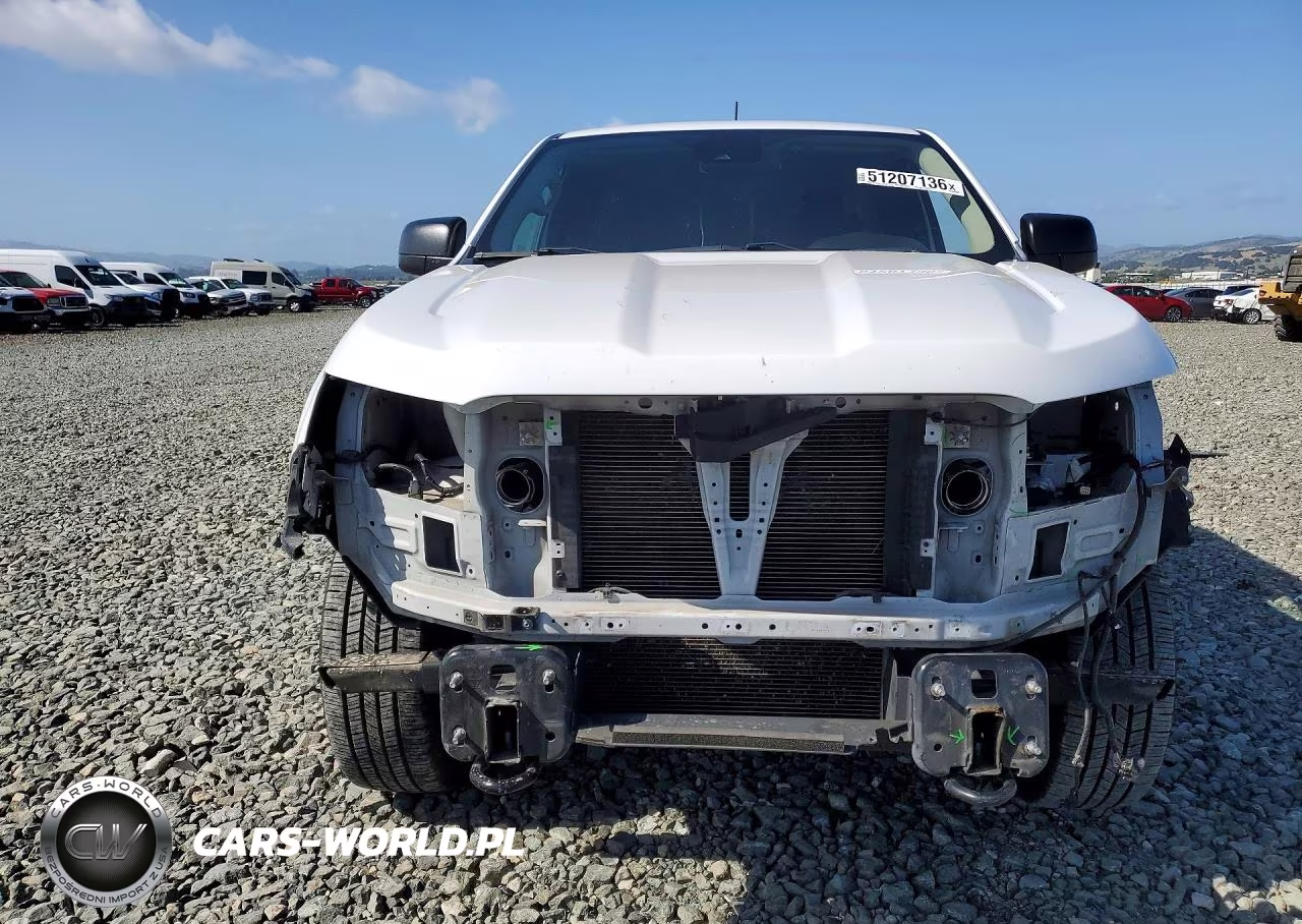 2019 Ford Ranger Xl VIN:1FTER1EH2KLA99454 - 5