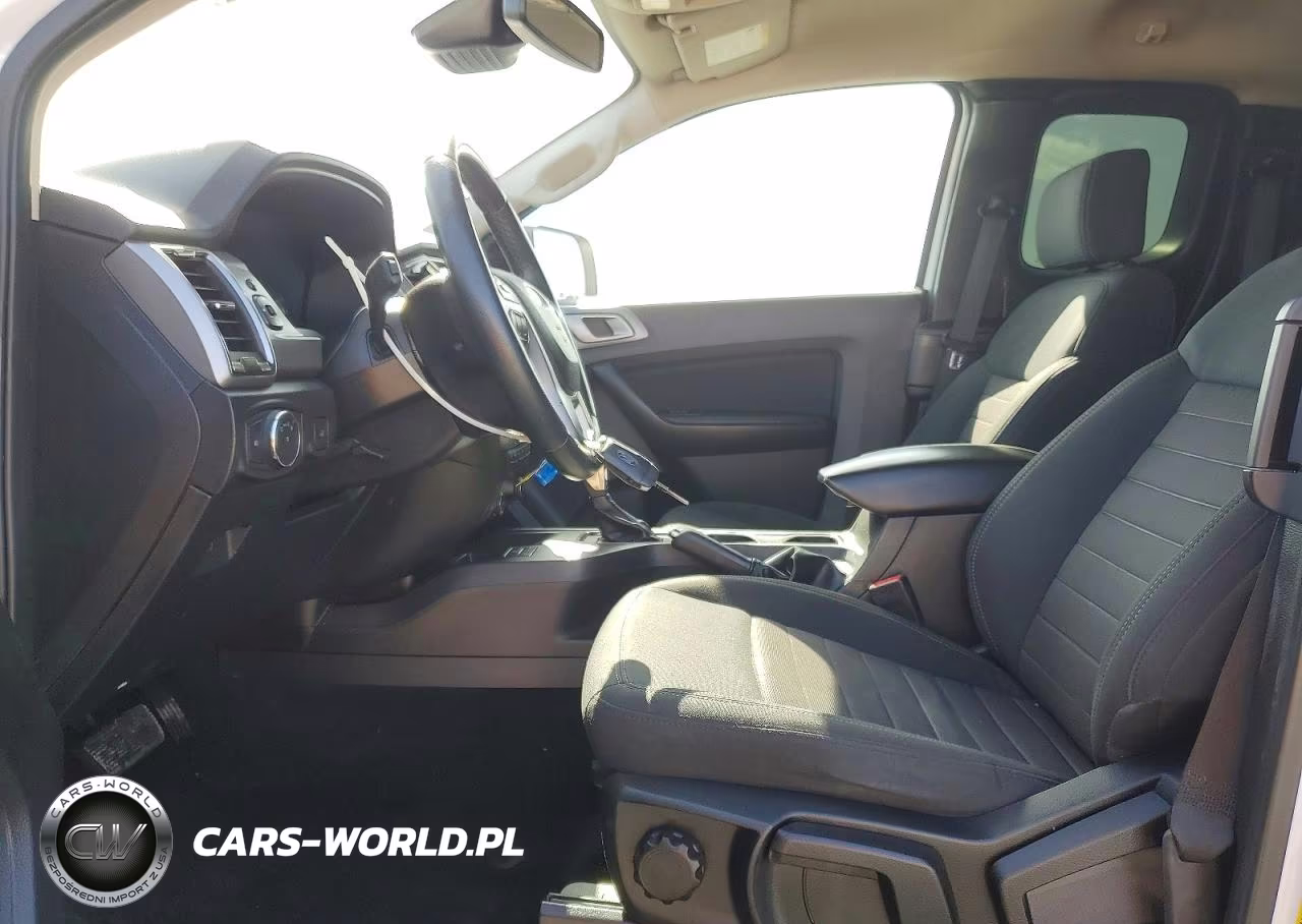 2019 Ford Ranger Xl VIN:1FTER1EH2KLA99454 - 7