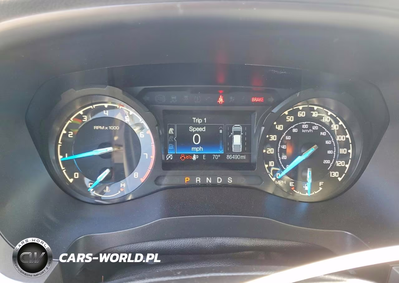 2019 Ford Ranger Xl VIN:1FTER1EH2KLA99454 - 9