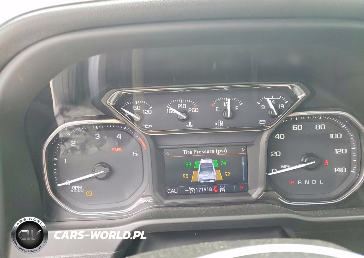 2022 GMC Sierra K3500 Sle VIN:1GT49TEY3NF234287 - 9