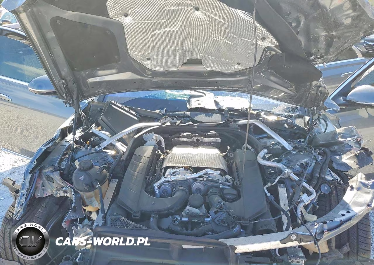 2021 Mercedes-Benz S 580 4Matic VIN:W1K6G7GB0MA038887 - 11