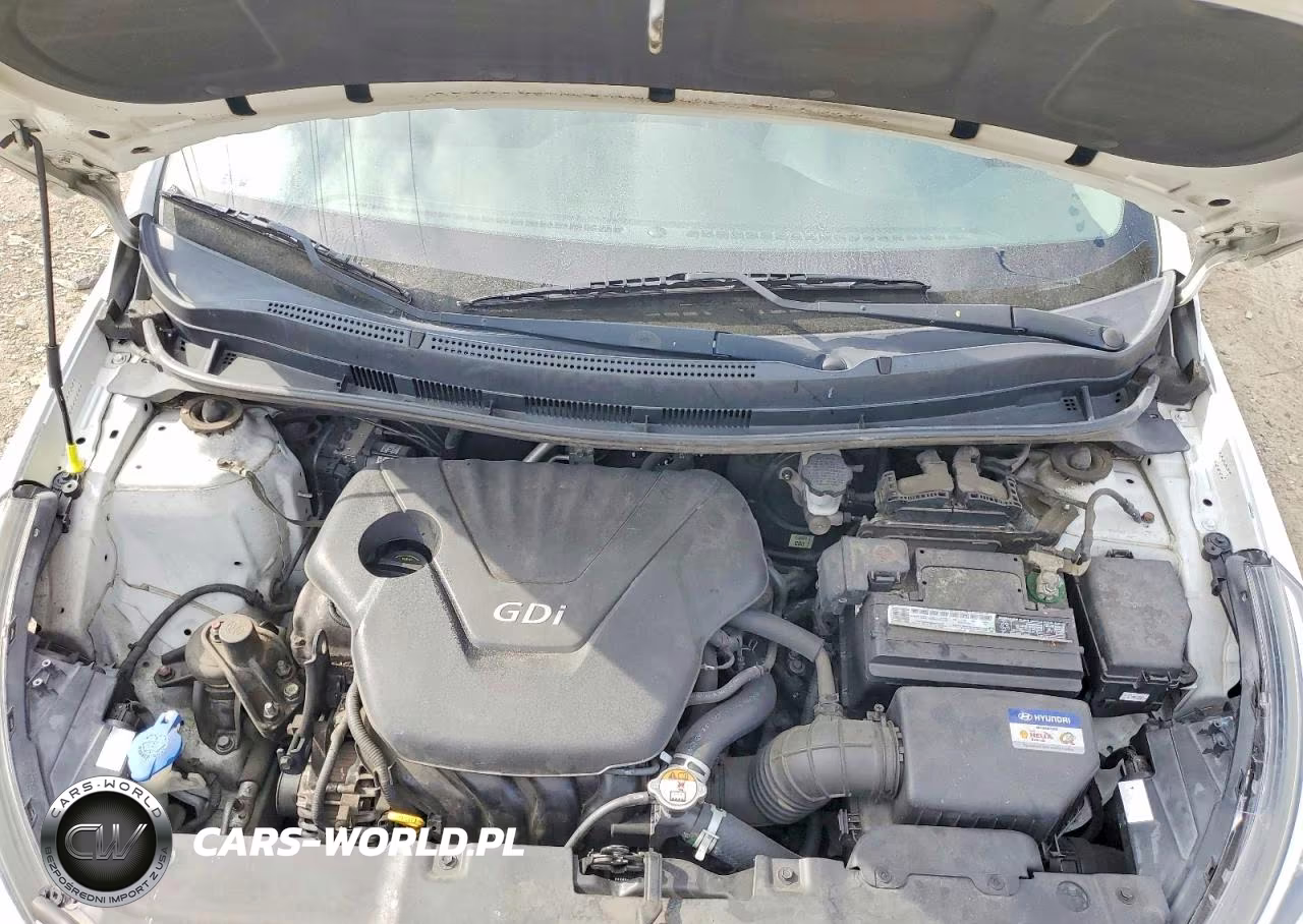 2017 Hyundai Accent Se VIN:KMHCT4AE0HU242471 - 11