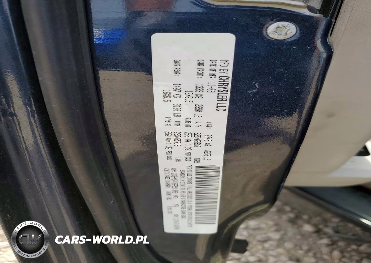 2009 Dodge Grand Caravan Sxt VIN:2D8HN54109R591908 - 13