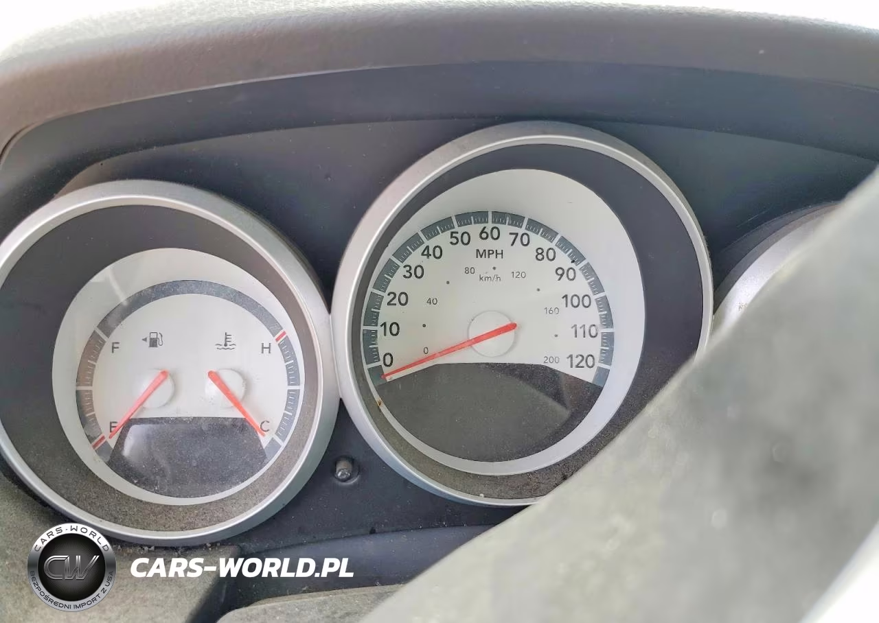 2009 Dodge Grand Caravan Sxt VIN:2D8HN54109R591908 - 9