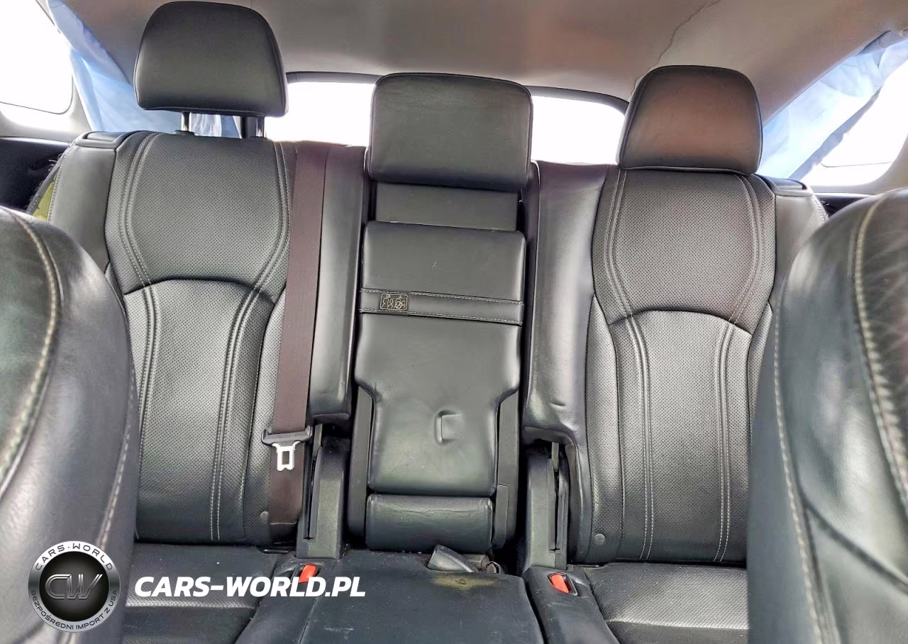 2019 Lexus Rx 350 L VIN:JTJGZKCAXK2011757 - 10