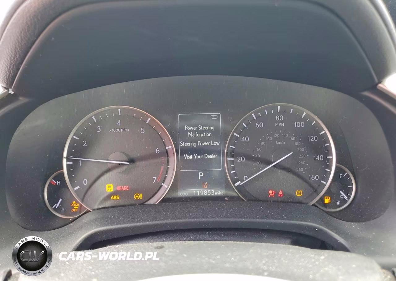 2019 Lexus Rx 350 L VIN:JTJGZKCAXK2011757 - 9