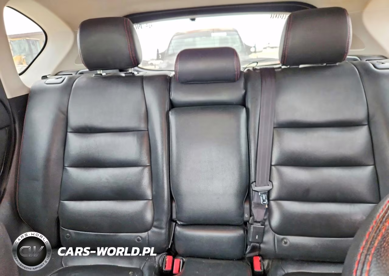 2013 Mazda Cx-5 Touring VIN:JM3KE2CE1D0123199 - 10