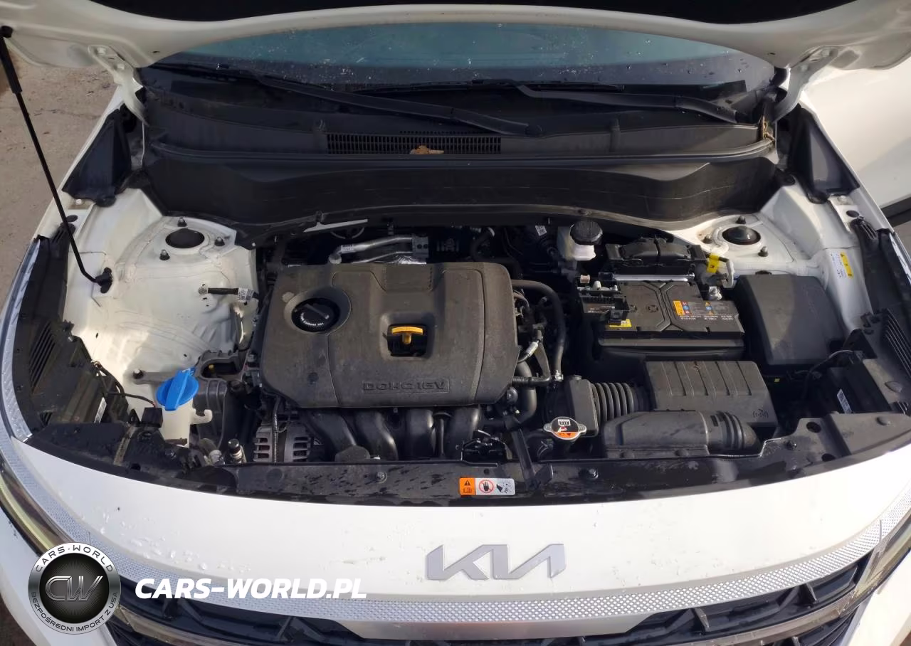 2024 Kia Seltos S VIN:KNDEUCAA5R7629115 - 12