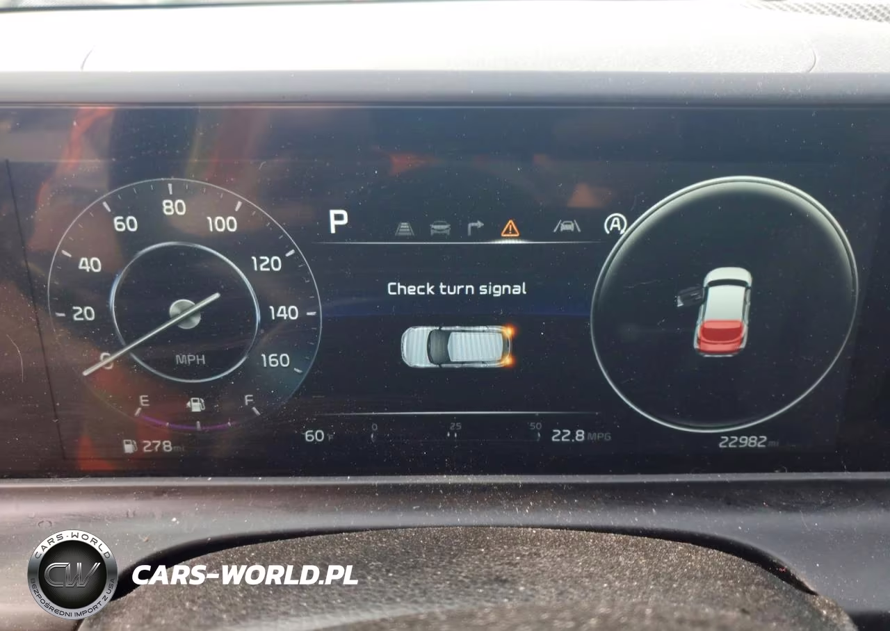 2024 Kia Seltos S VIN:KNDEUCAA5R7629115 - 9