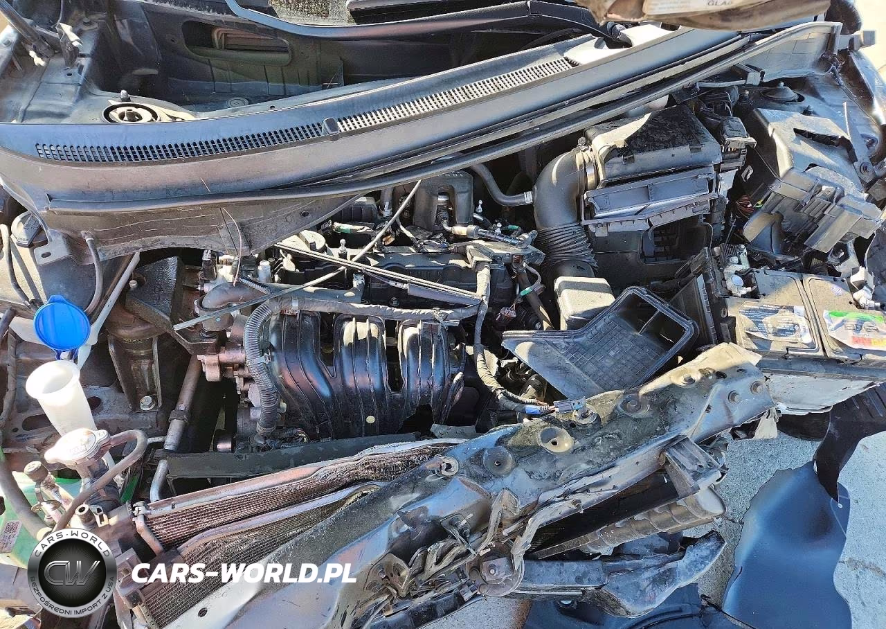 2019 Hyundai Sonata Se VIN:5NPE24AF4KH767589 - 7