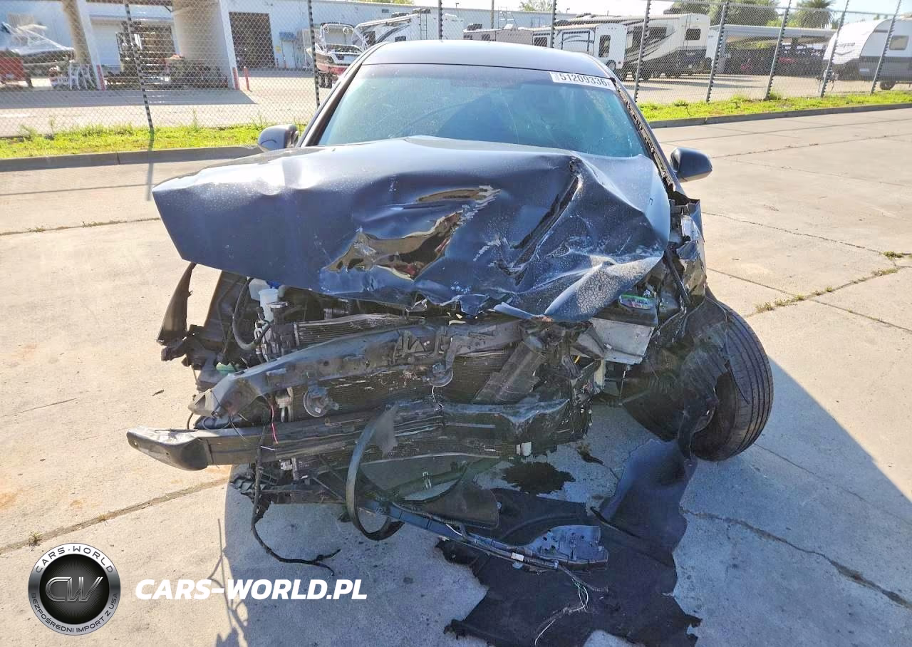2019 Hyundai Sonata Se VIN:5NPE24AF4KH767589 - 9