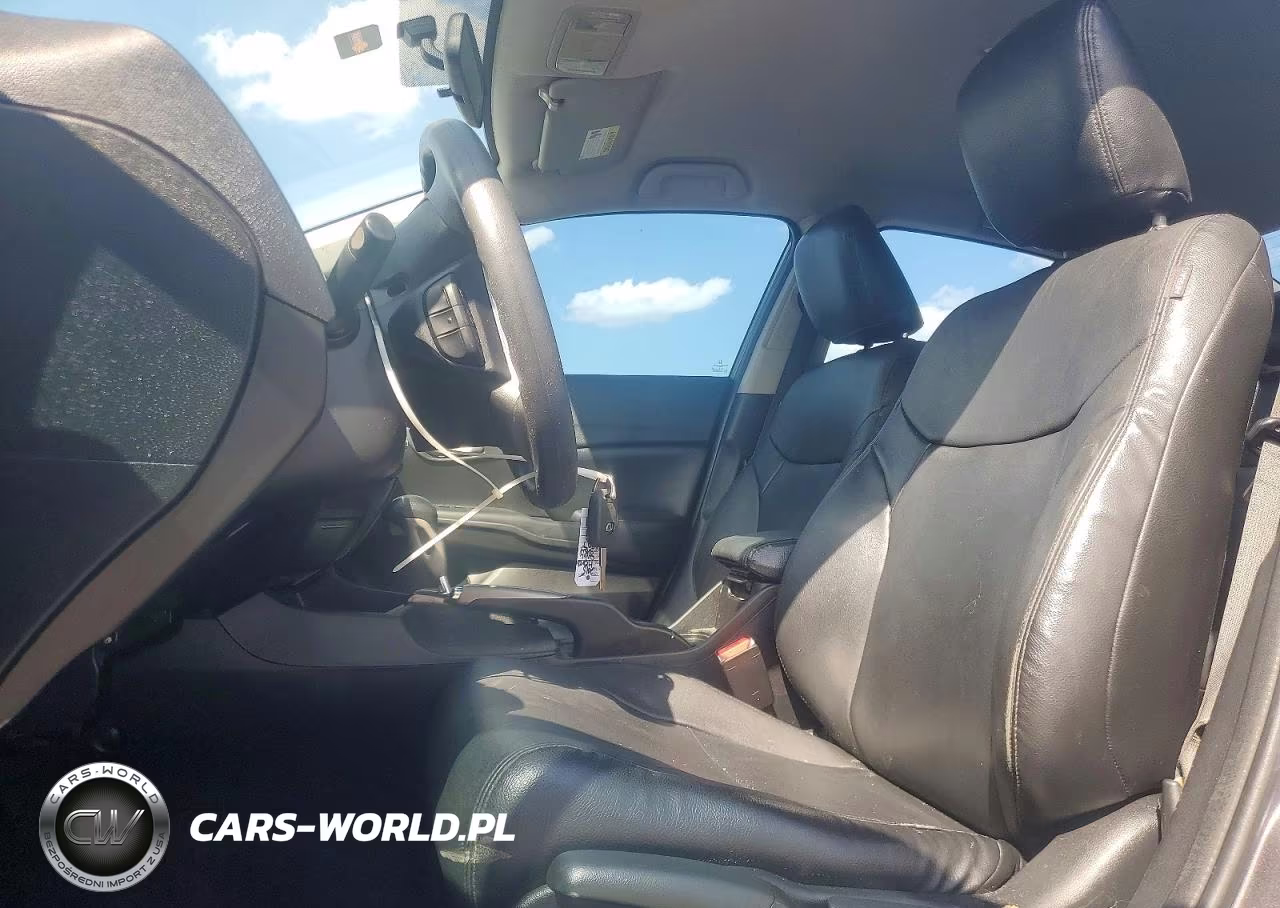 2015 Honda Civic Lx VIN:19XFB2F50FE088907 - 7