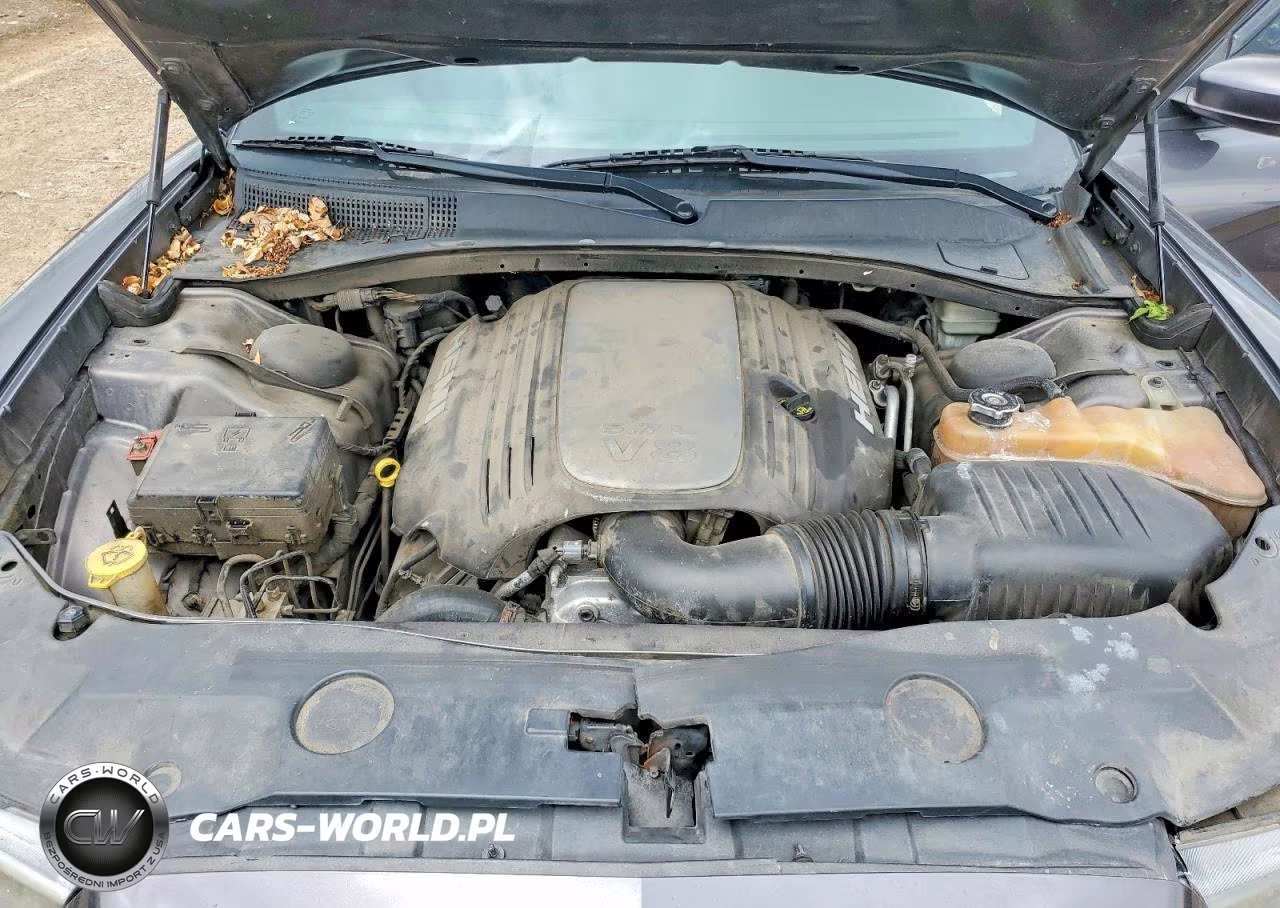 2014 Dodge Charger R VIN:2C3CDXDT1EH103059 - 11