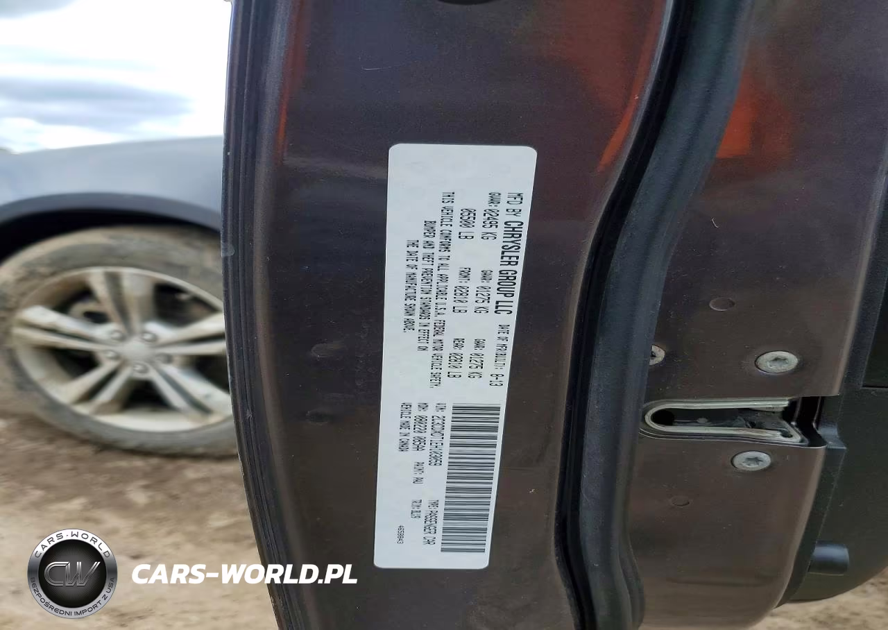 2014 Dodge Charger R VIN:2C3CDXDT1EH103059 - 12